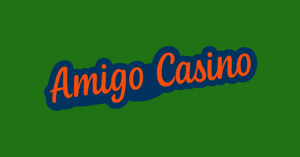 Amigo Casino VIP Rewards